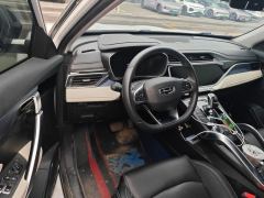 Geely Boyue X 1.8TD 2WD Version - photo 16