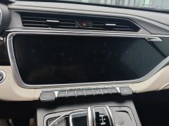 Geely Boyue X 1.8TD 2WD Version - photo 17