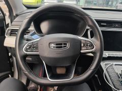 Geely Boyue X 1.8TD 2WD Version - photo 18