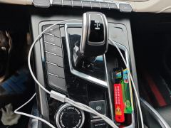 Geely Boyue X 1.8TD 2WD Version - photo 19