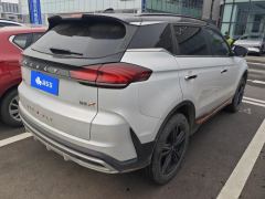 Geely Boyue X 1.8TD 2WD Version - photo 2