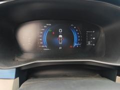 Geely Boyue X 1.8TD 2WD Version - photo 20