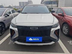 Geely Boyue X 1.8TD 2WD Version - photo 3