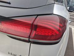 Geely Boyue X 1.8TD 2WD Version - photo 5