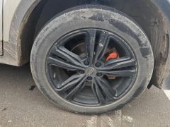 Geely Boyue X 1.8TD 2WD Version - photo 6