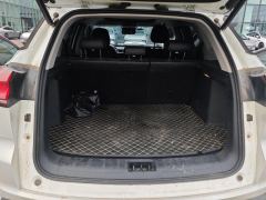Geely Boyue X 1.8TD 2WD Version - photo 7