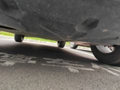 Geely Boyue X 1.8TD 2WD Version - photo 8