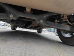 Geely Boyue X 1.8TD 2WD Version - photo 9