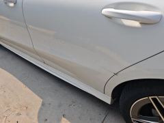 Mercedes-Benz CLA( imported ) CLA (Imported) CLA 200 - ფოტო 11