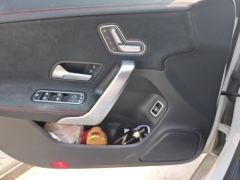 Mercedes-Benz CLA( imported ) CLA (Imported) CLA 200 - ფოტო 12