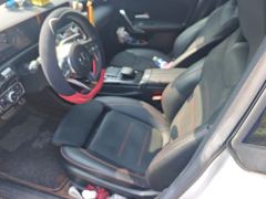 Mercedes-Benz CLA( imported ) CLA (Imported) CLA 200 - ფოტო 14