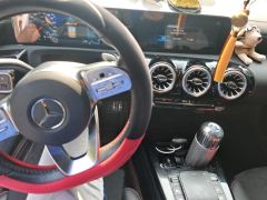 Mercedes-Benz CLA( imported ) CLA (Imported) CLA 200 - ფოტო 16