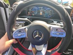 Mercedes-Benz CLA( imported ) CLA (Imported) CLA 200 - ფოტო 18