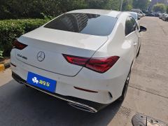Mercedes-Benz CLA( imported ) CLA (Imported) CLA 200 - ფოტო 2