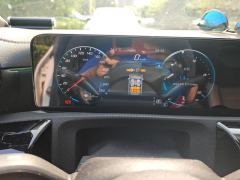 Mercedes-Benz CLA( imported ) CLA (Imported) CLA 200 - ფოტო 20