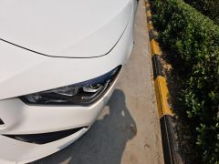 Mercedes-Benz CLA( imported ) CLA (Imported) CLA 200 - ფოტო 4
