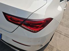 Mercedes-Benz CLA( imported ) CLA (Imported) CLA 200 - ფოტო 5