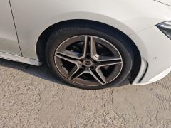 Mercedes-Benz CLA( imported ) CLA (Imported) CLA 200 - ფოტო 6