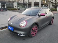 Ora Great Wall Good Cat 401km Standard Range Edition - ფოტო 1
