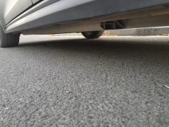 Ora Great Wall Good Cat 401km Standard Range Edition - ფოტო 11