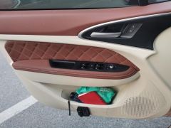 Ora Great Wall Good Cat 401km Standard Range Edition - ფოტო 12