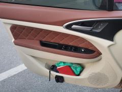 Ora Great Wall Good Cat 401km Standard Range Edition - ფოტო 13