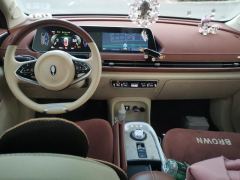 Ora Great Wall Good Cat 401km Standard Range Edition - ფოტო 16