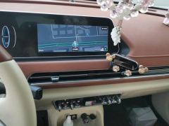 Ora Great Wall Good Cat 401km Standard Range Edition - ფოტო 17