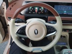 Ora Great Wall Good Cat 401km Standard Range Edition - ფოტო 18