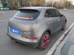Ora Great Wall Good Cat 401km Standard Range Edition - ფოტო 2