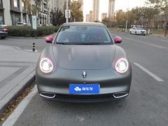 Ora Great Wall Good Cat 401km Standard Range Edition - ფოტო 3