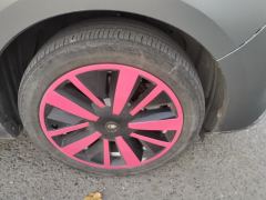 Ora Great Wall Good Cat 401km Standard Range Edition - ფოტო 6