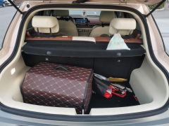 Ora Great Wall Good Cat 401km Standard Range Edition - ფოტო 7