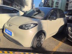 Wuling Bingo Binguo 333km Quick Enjoy Edition - photo 1