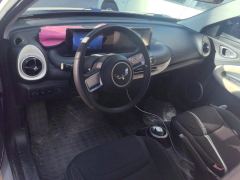 Wuling Bingo Binguo 333km Quick Enjoy Edition - photo 16