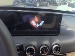 Wuling Bingo Binguo 333km Quick Enjoy Edition - photo 17