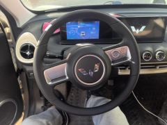 Wuling Bingo Binguo 333km Quick Enjoy Edition - photo 18