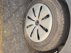 Wuling Bingo Binguo 333km Quick Enjoy Edition - photo 6