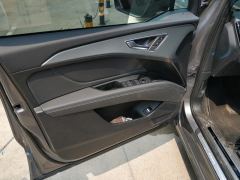 Audi Q5 e-tron 40 e-tron Stellar Edition Mecha Package - ფოტო 12