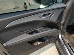 Audi Q5 e-tron 40 e-tron Stellar Edition Mecha Package - ფოტო 13