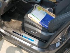 Audi Q5 e-tron 40 e-tron Stellar Edition Mecha Package - ფოტო 14