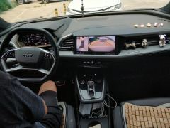 Audi Q5 e-tron 40 e-tron Stellar Edition Mecha Package - ფოტო 16