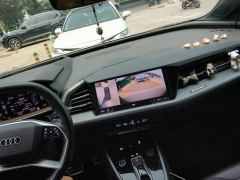 Audi Q5 e-tron 40 e-tron Stellar Edition Mecha Package - ფოტო 17