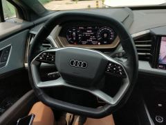 Audi Q5 e-tron 40 e-tron Stellar Edition Mecha Package - ფოტო 18