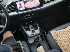 Audi Q5 e-tron 40 e-tron Stellar Edition Mecha Package - ფოტო 19