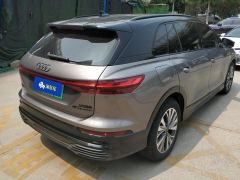 Audi Q5 e-tron 40 e-tron Stellar Edition Mecha Package - ფოტო 2