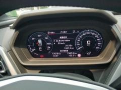 Audi Q5 e-tron 40 e-tron Stellar Edition Mecha Package - ფოტო 20