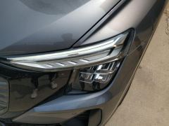 Audi Q5 e-tron 40 e-tron Stellar Edition Mecha Package - ფოტო 4