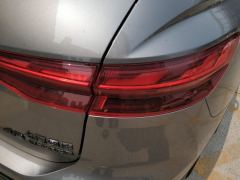 Audi Q5 e-tron 40 e-tron Stellar Edition Mecha Package - ფოტო 5