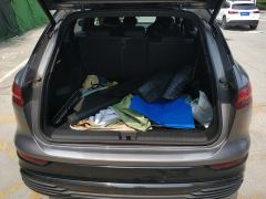 Audi Q5 e-tron 40 e-tron Stellar Edition Mecha Package - ფოტო 7